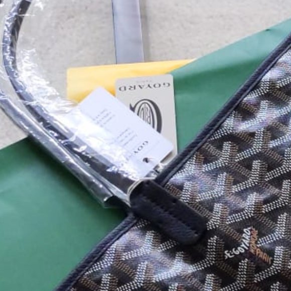 Brand new - SAINT LOUIS TOTE GM - Picture 4 of 9